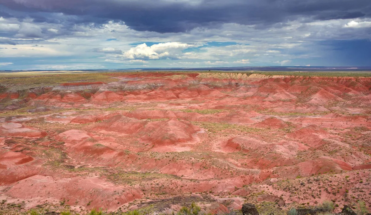 Moving to Arizona? Here's Why Apache County Is Just Right for You