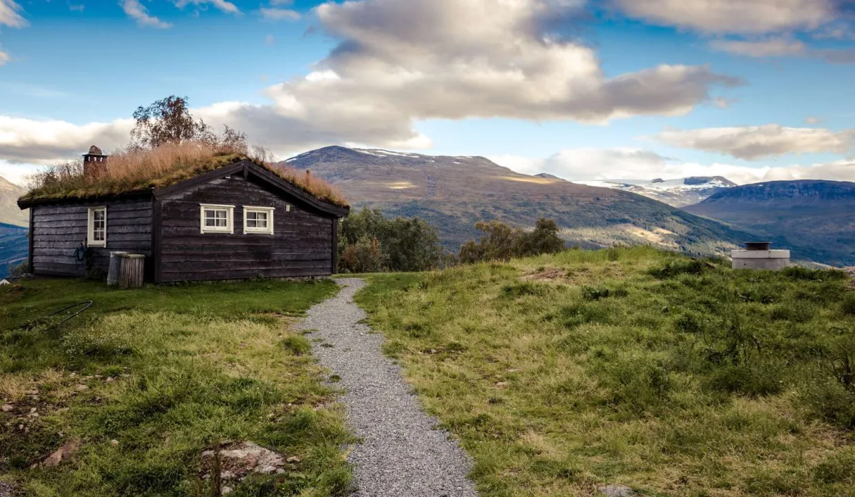 How To Find Land To Build Your Ultimate Retirement Home