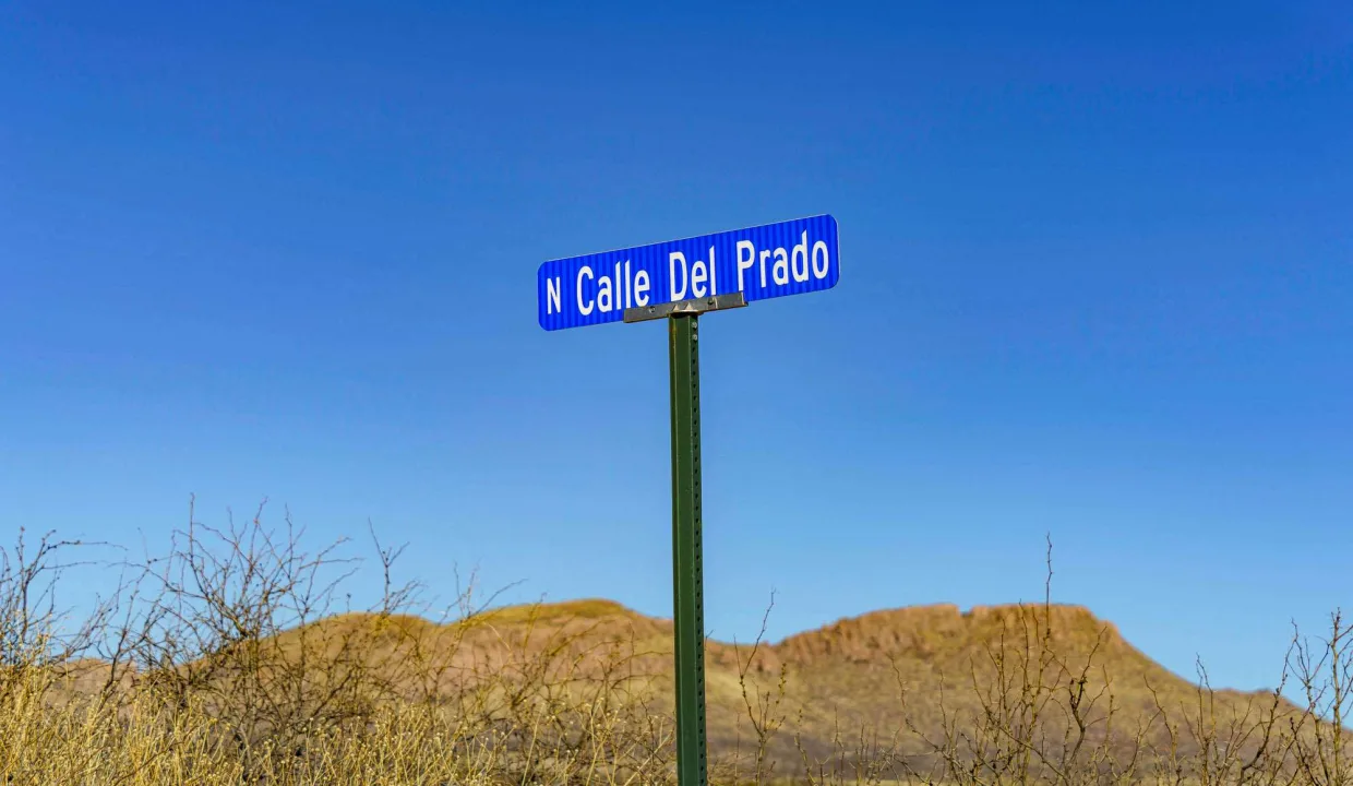 406-30-215 Access Road 1