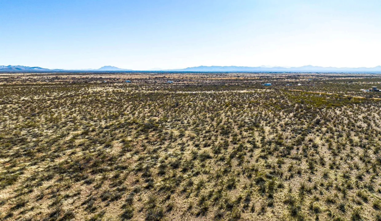 406-30-215 Drone NW looking SE