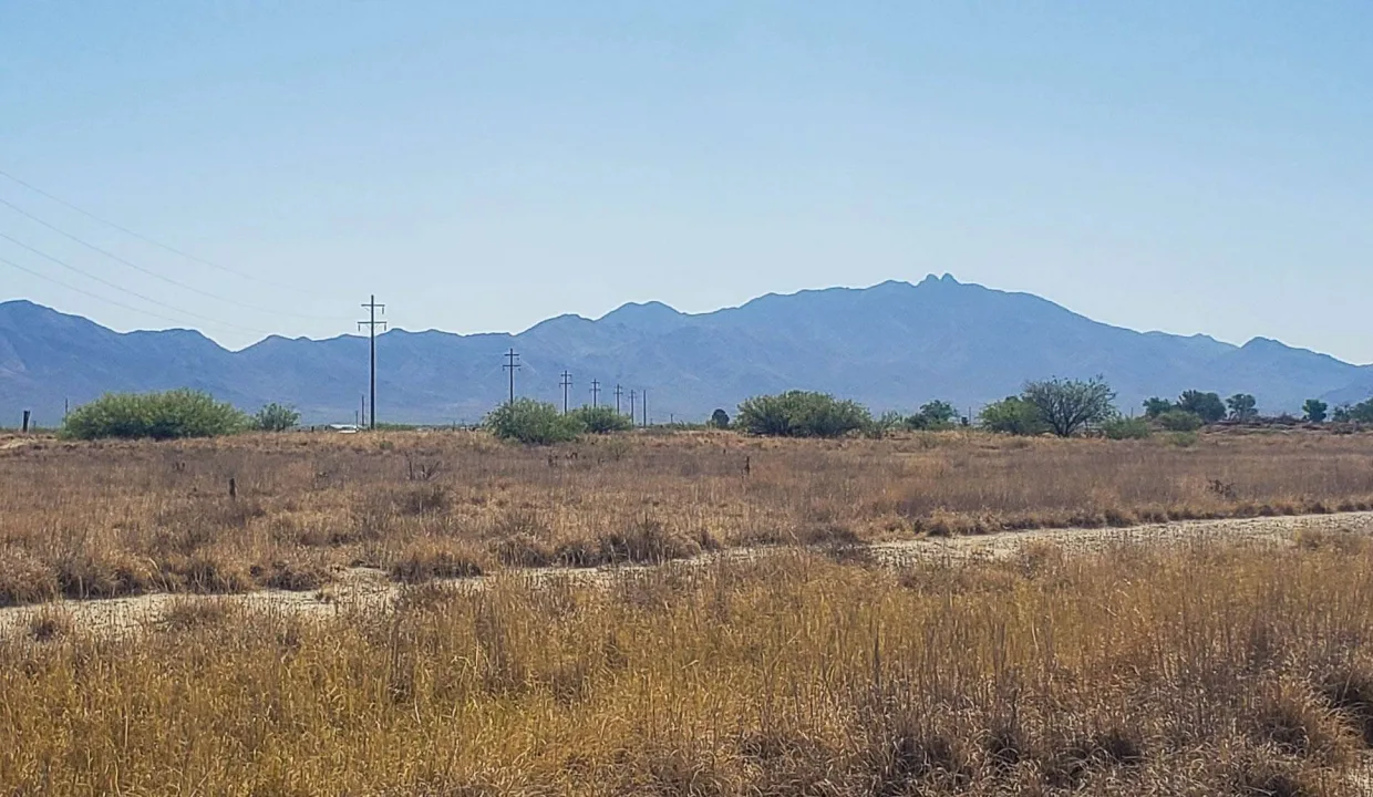 203-58-667-looking east from the properties along the power line