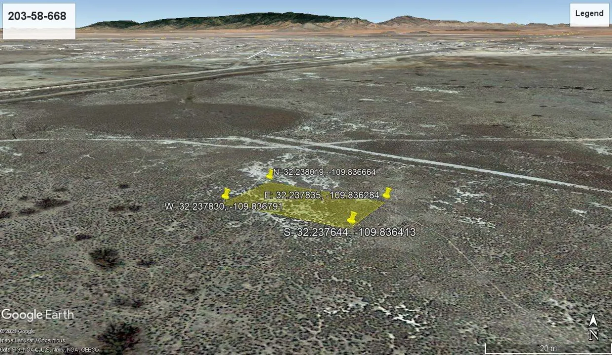 203-58-668_GE_Looking North