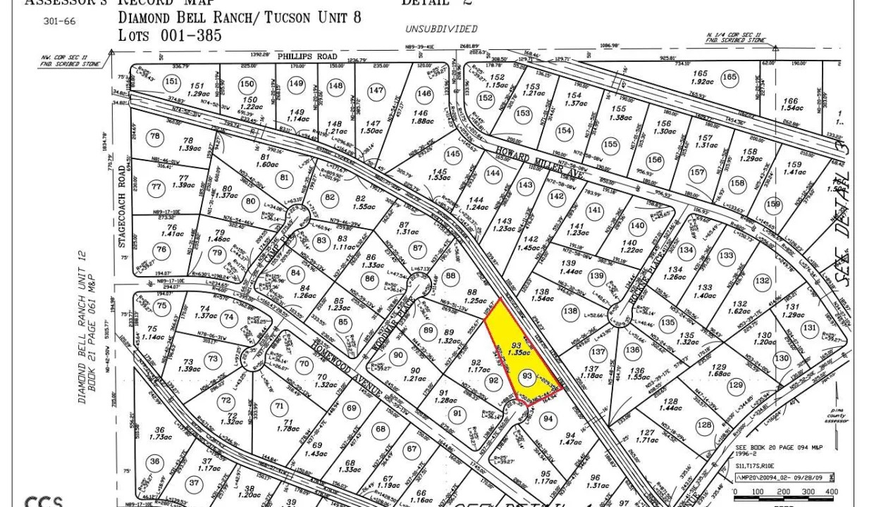 301-66-0930_Tax Map
