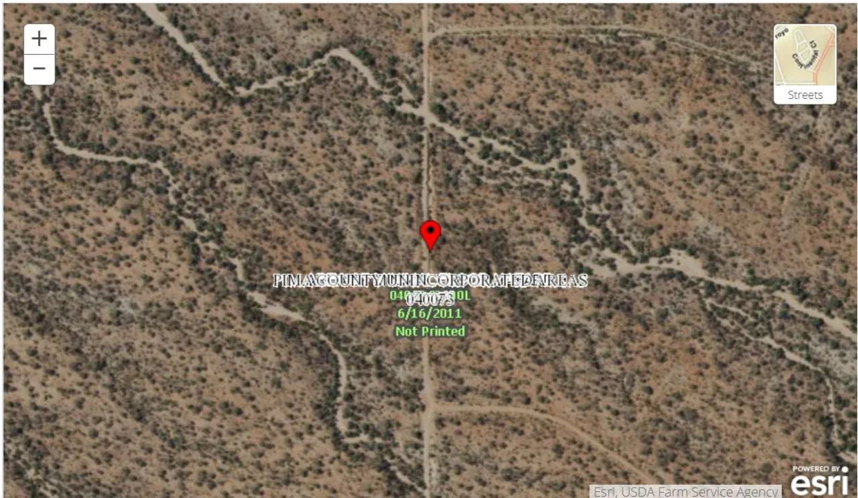 301-70-2160_Floodmap