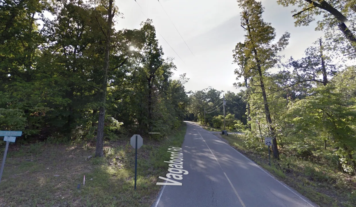 vagabond lake area gesv-3