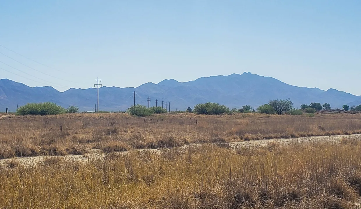 203-58-667-looking east from the properties along the power line