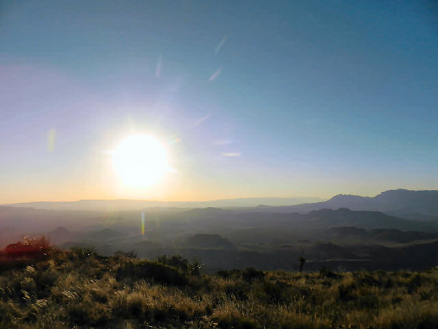 Terlingua Ranch Area Image 2