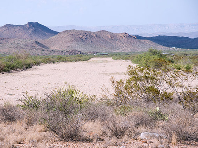 Terlingua Ranch Area Image 5