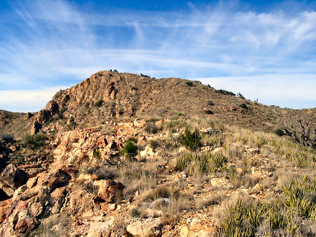 Terlingua Ranch Area Image 7