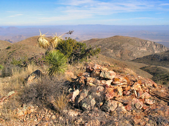Terlingua Ranch Area Image 9