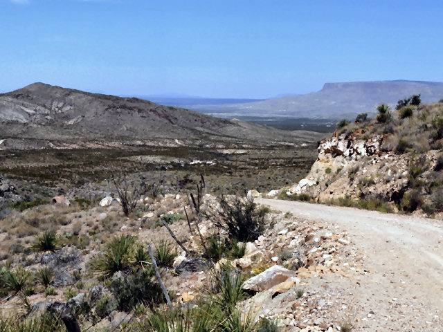 Terlingua Ranch Area Image 10