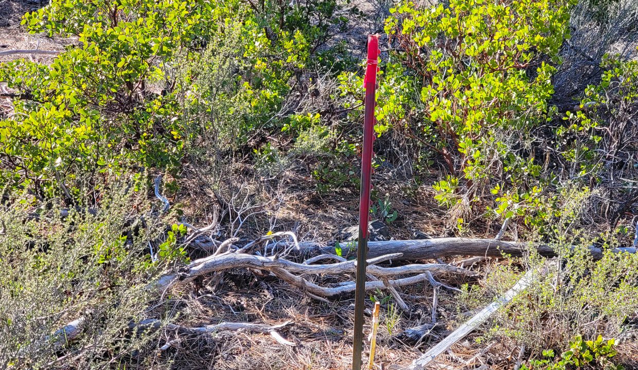 3510-014B0-04200 SE Corner Marker
