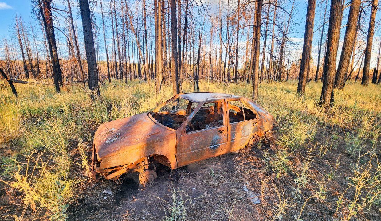 401381-Abandoned Car 3