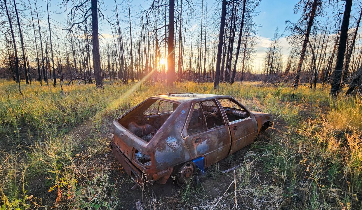 401381-Abandoned Car 6