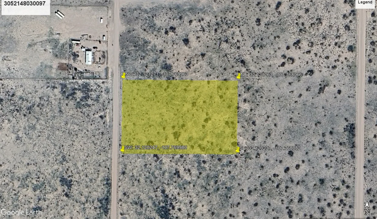 3052148030097_GE_Aerial 1