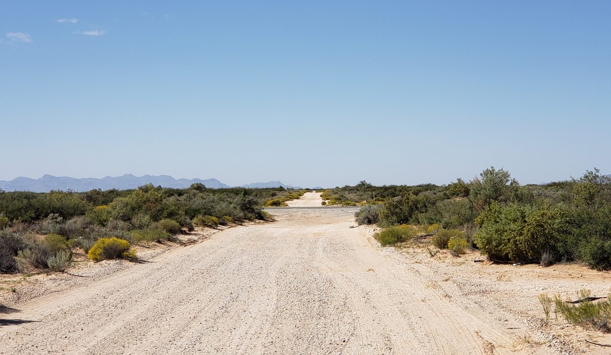 X5770003180037- Access road from N Ascencion St