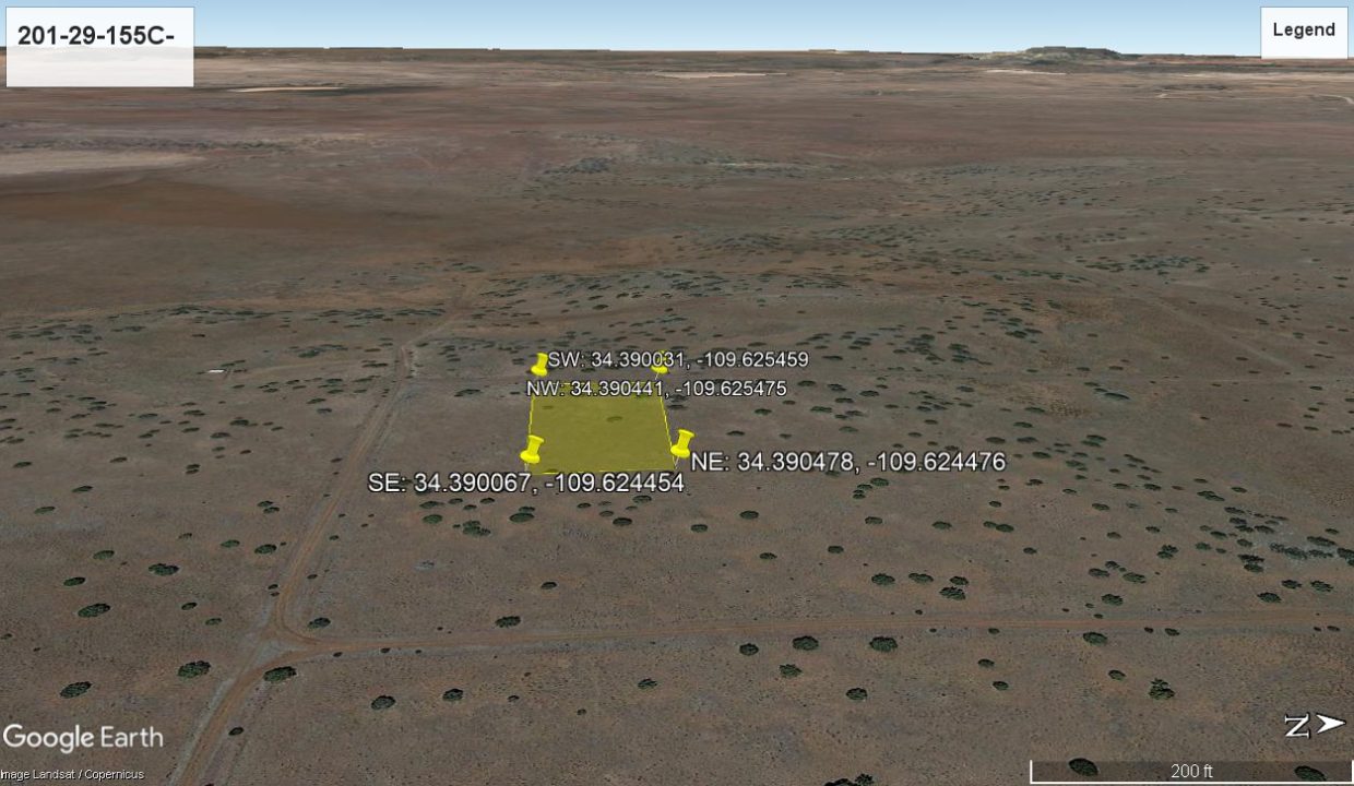 201-29-155C_GE_Looking East