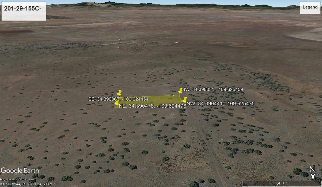 201-29-155C_GE_Looking South