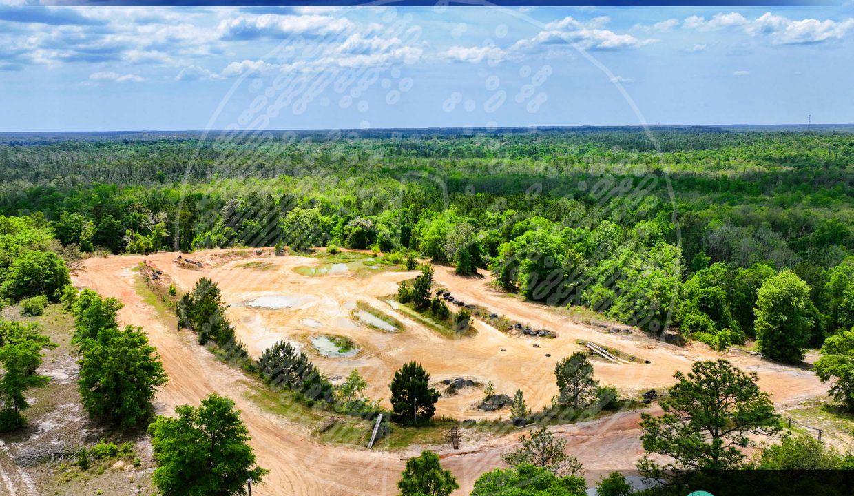 The Swamp Off Road Park