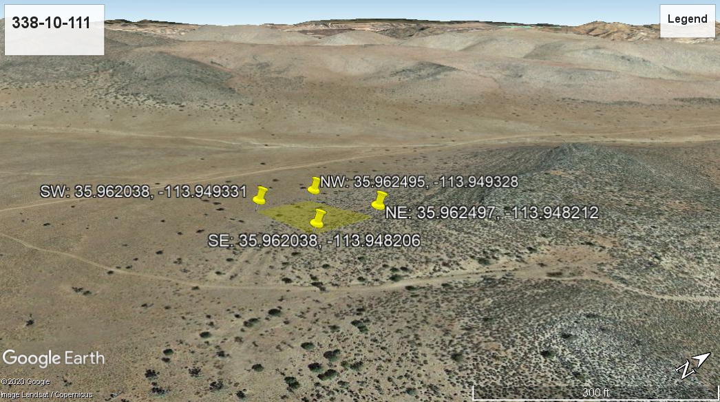 338-10-111_GE_Looking NE