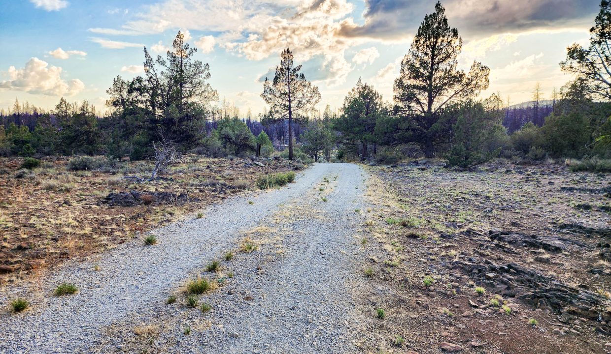 392079-Road in looking W
