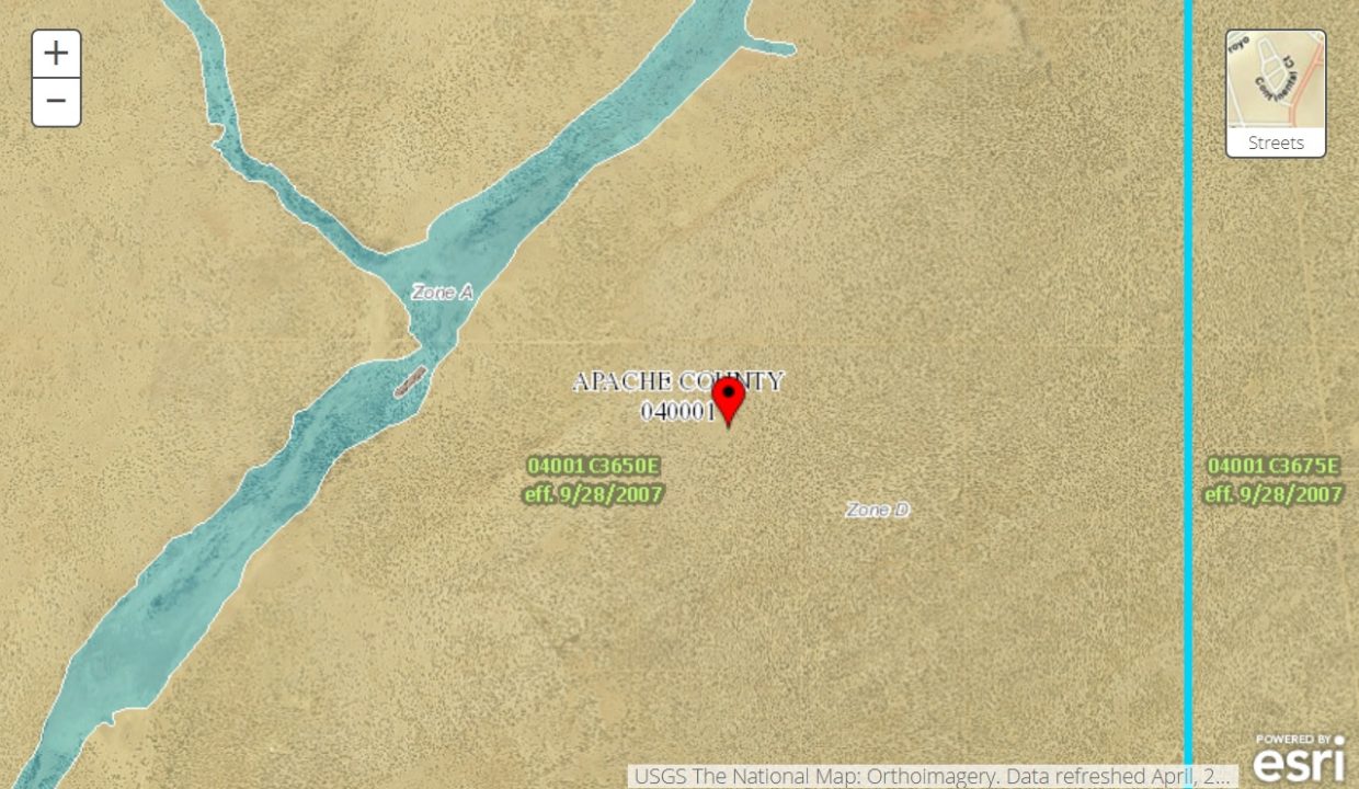 205-13-037D_Flood Map