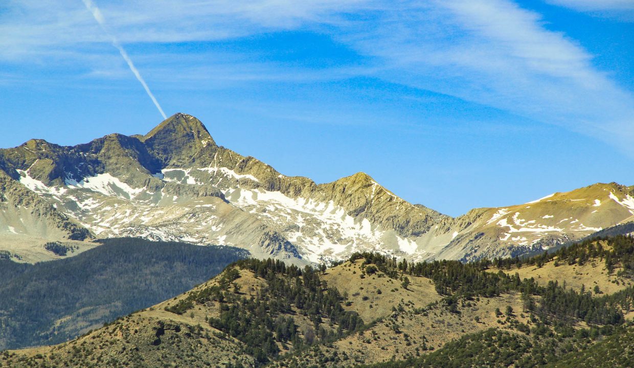 702-30-600 Scenic Blanca Peak