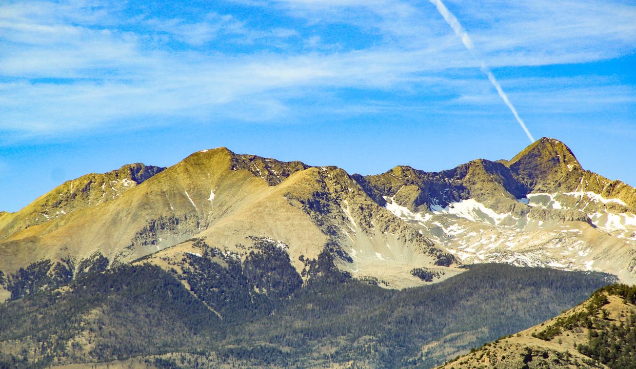702-30-600 Scenic Mount Blanca