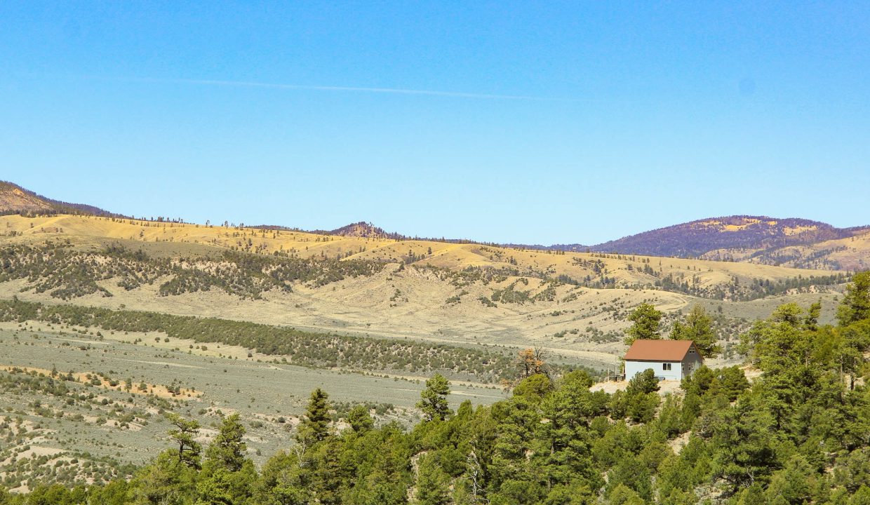 702-30-600 Scenic Pass looking Northeast