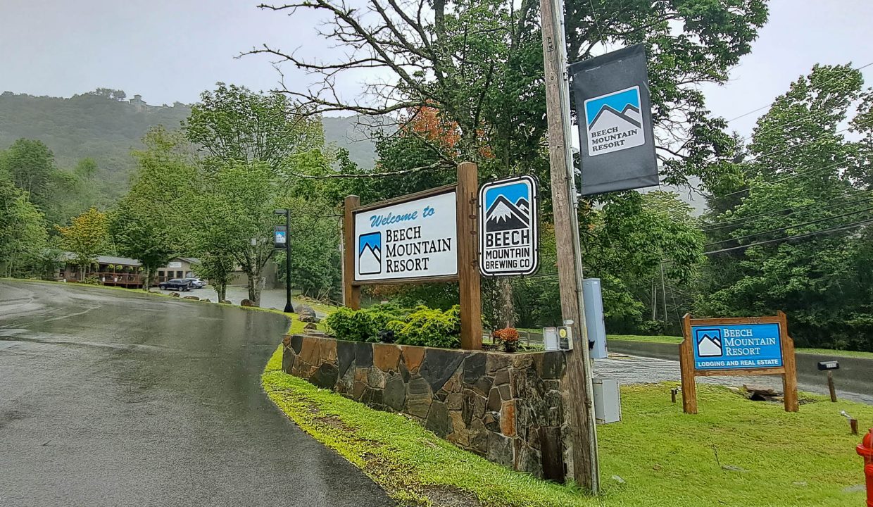 Beech Mountain area-1