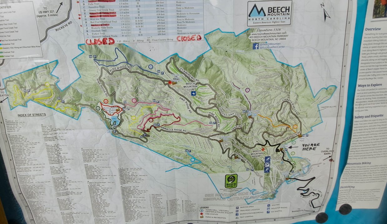 Beech Mountain area-34