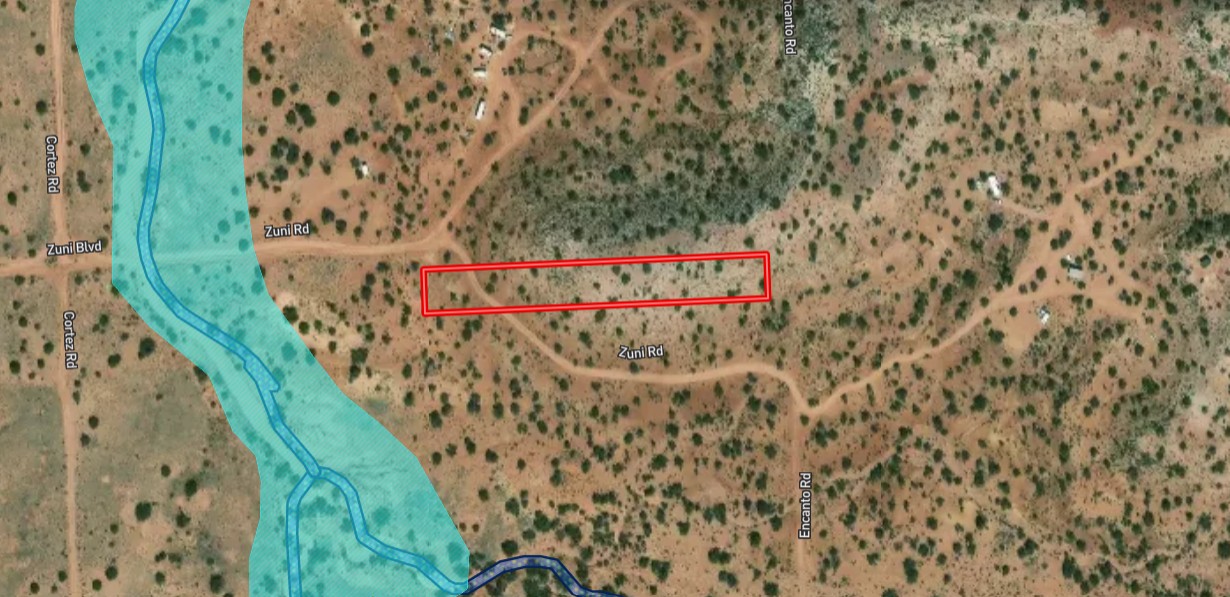 403-08-352_Wetlands and Floodmap
