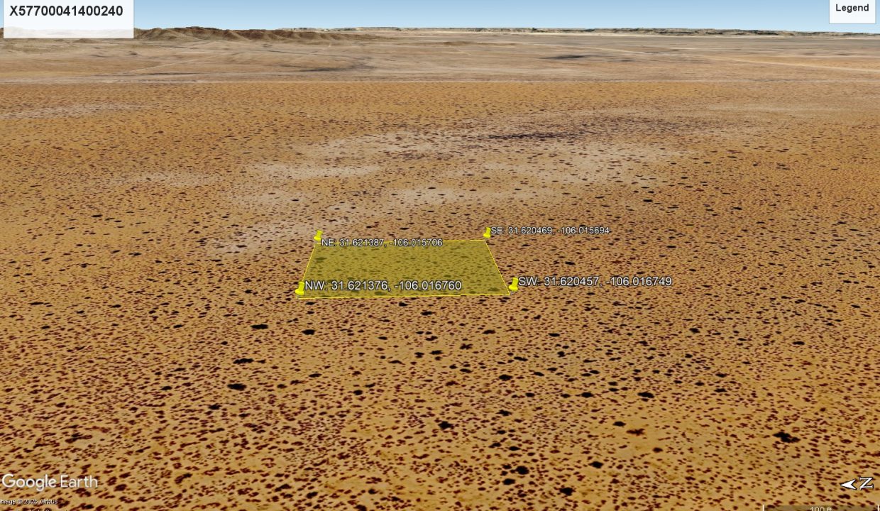 X57700041400240_GE_Looking West