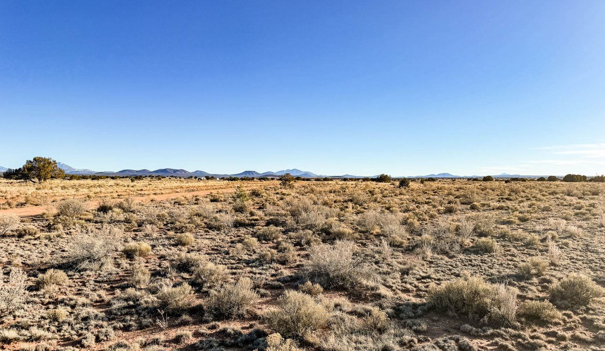Grand Canyon Subdivision Area-2