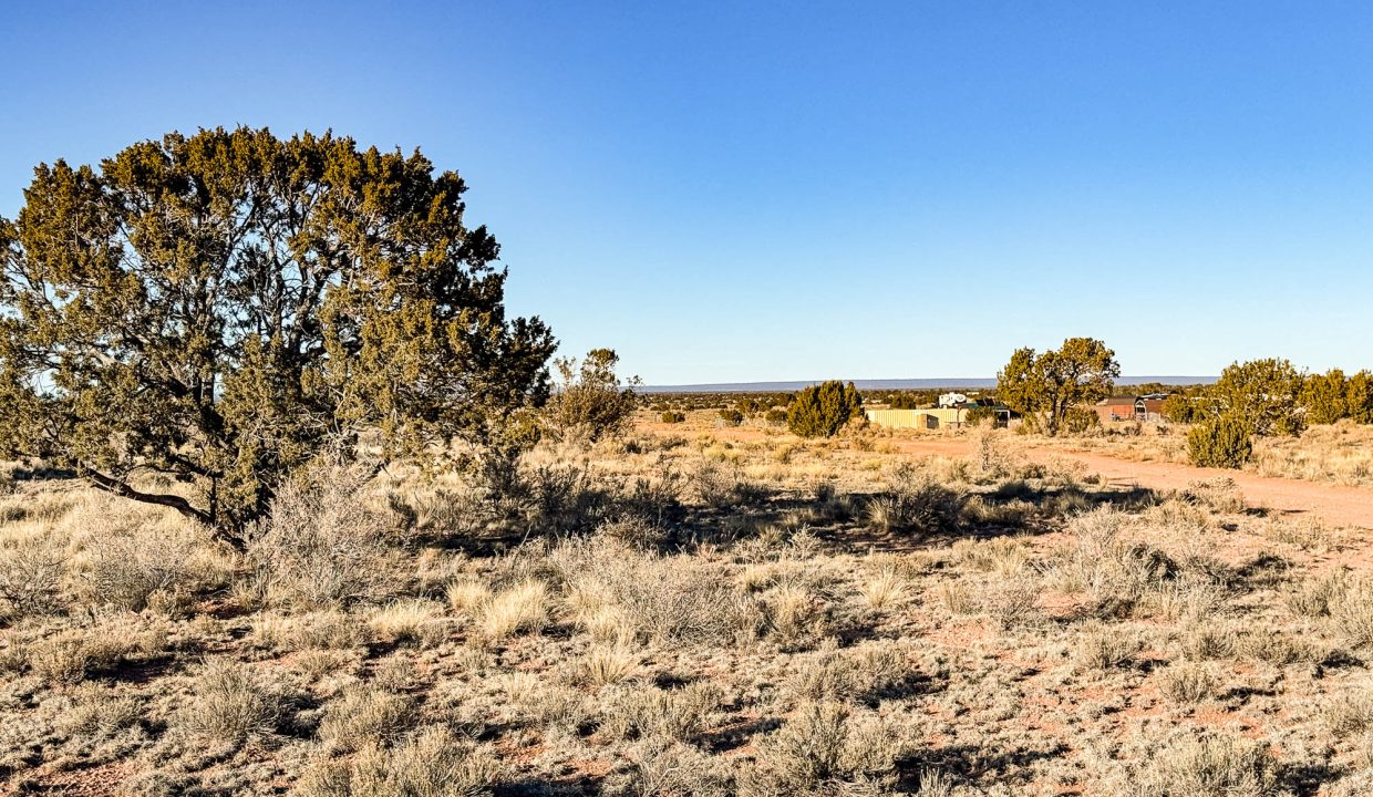 Grand Canyon Subdivision Area-21